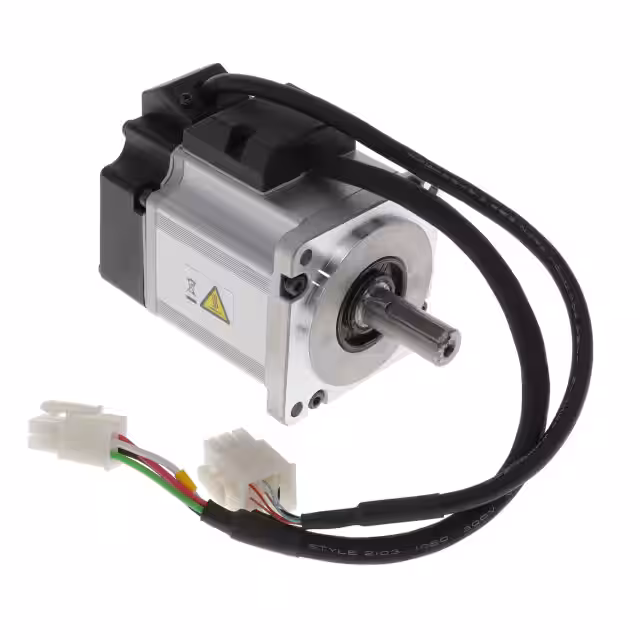 MSMF022L1U2 Panasonic Industrial Automation Sales  Motores - CA CC